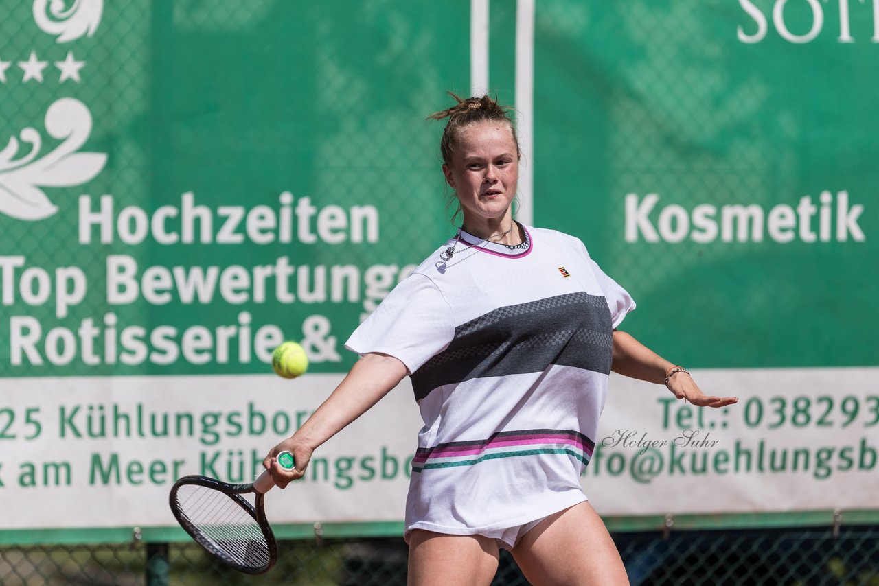 Bild 377 - Kuehlungsborner Tennisturnier